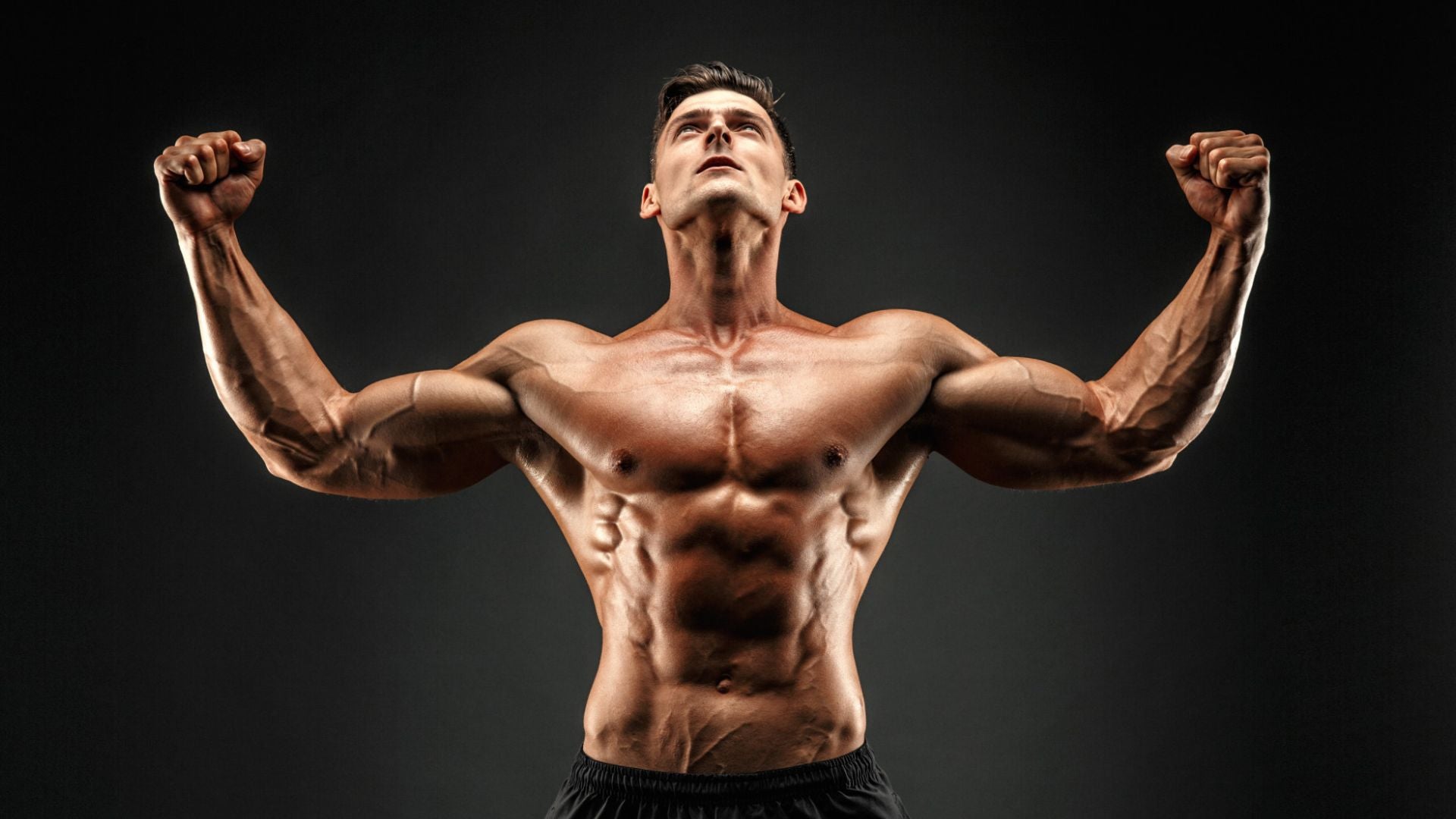 The Benefits of MK-677: Unlocking Enhanced Muscle Growth